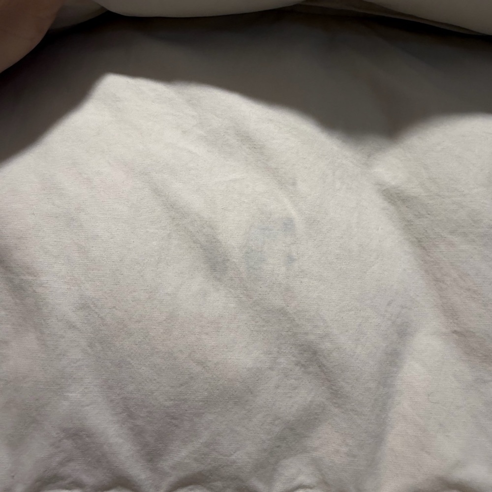 The North Face Ivory Puffer Jacket - Picture 4 of 7